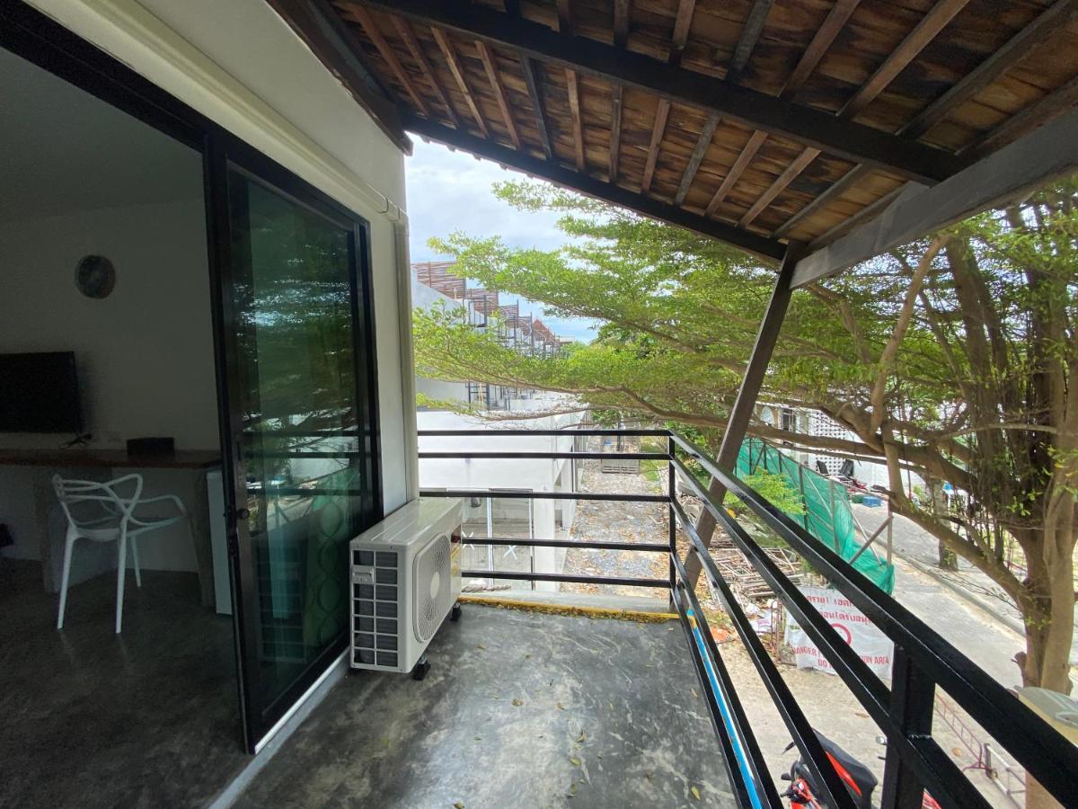 Hotel Island Dive Club Ko Tao Esterno foto